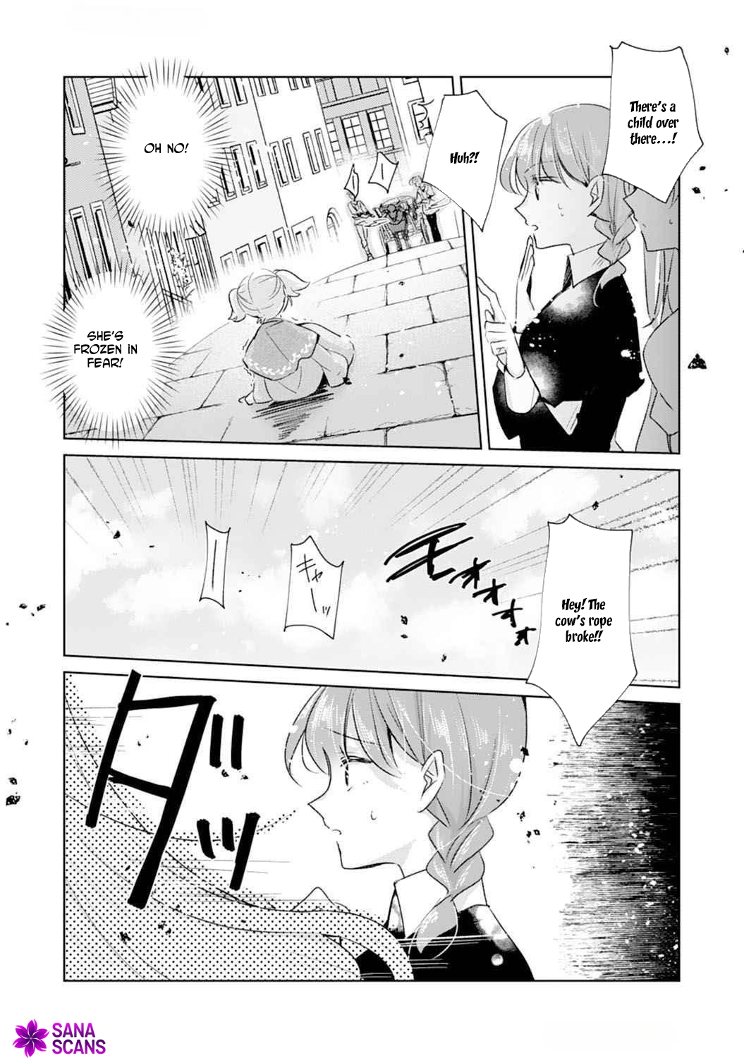 The king who killed me in my past life is drowning me in love in my fifth loop Chapter 10 Page 5